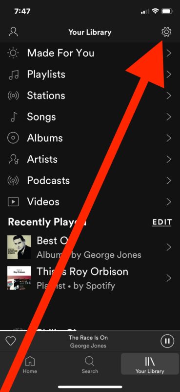 Spotify Audio Quality Free Improve